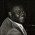 Fats Domino