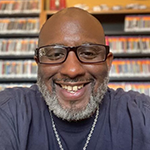Gerald French