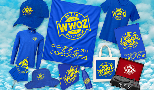 WWOZ Staff WWOZ Staff