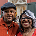 Action Jackson and Irma Thomas