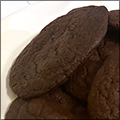 Chocolate Cookies