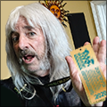 Derek Smalls