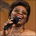 Irma Thomas