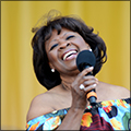 Irma Thomas