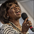 Irma Thomas