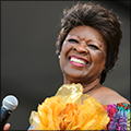 Irma Thomas