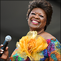 Irma Thomas