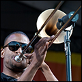 Trombone Shorty