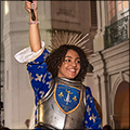 Joan of Arc Parade