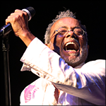 John Boutte