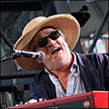 Jon Cleary