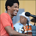 Jon Batiste