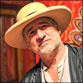 Jon Cleary