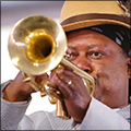 Kermit Ruffins