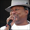 Kermit Ruffins