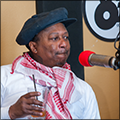 Kermit Ruffins