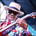 Little Freddie King