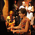 Marcia Ball