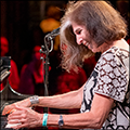 Marcia Ball