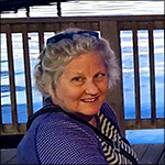 Mary Cornelius