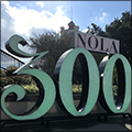 NOLA: 300 Years