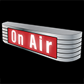 On air sign