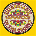 WWOZ Patch