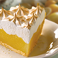 Lemon Meringue Pie