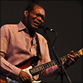 Robert Cray