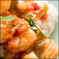 Shrimp Sauce Piquante