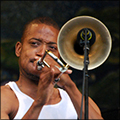 Trombone Shorty