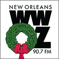 Logo with wreath