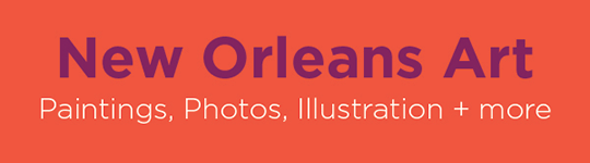 NOLA Artists