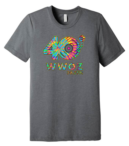 Member Thank You Gifts | WWOZ New Orleans 90.7 FM
