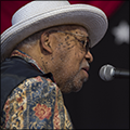 Ellis Marsalis