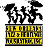 Louisiana Division of the Arts Logos