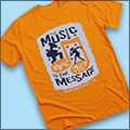 WWOZ shirt