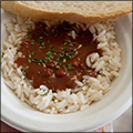 Red Beans & Rice