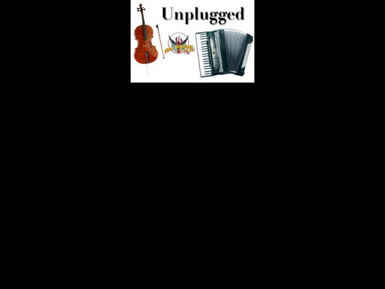 NOATWL Unplugged