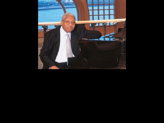 Ellis Marsalis