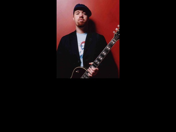 Eric Krasno