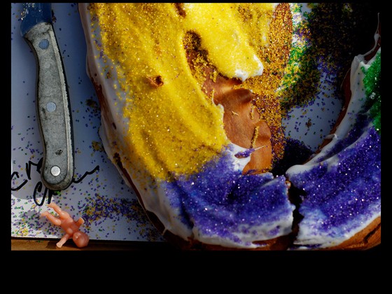 King Cake