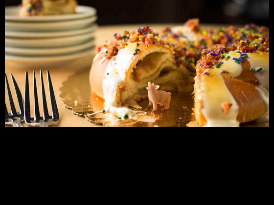 King Cake