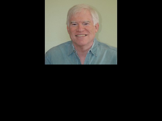 WWOZ General Manager David Freedman