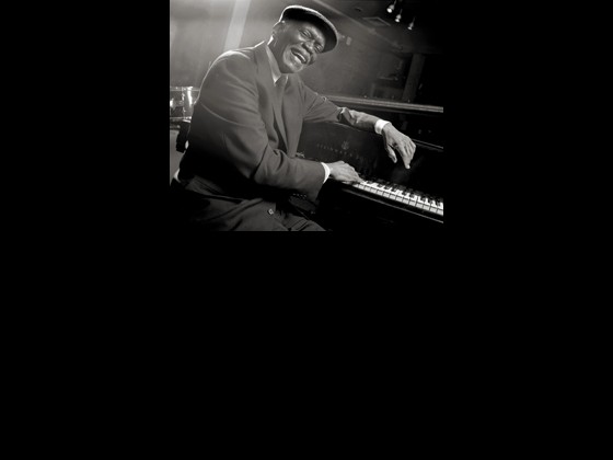 Hank Jones