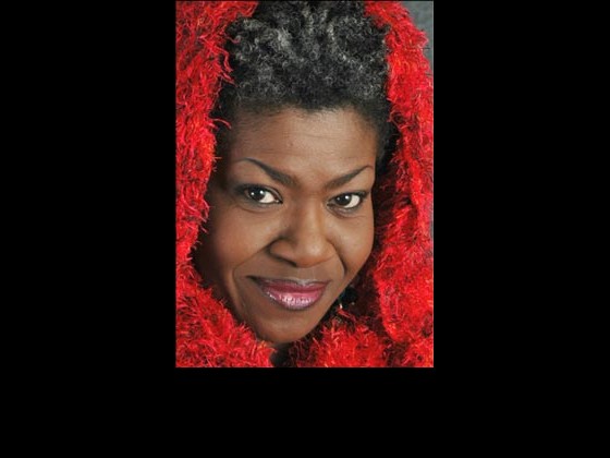 Juanita Brooks