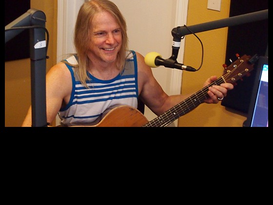 Steve Morse