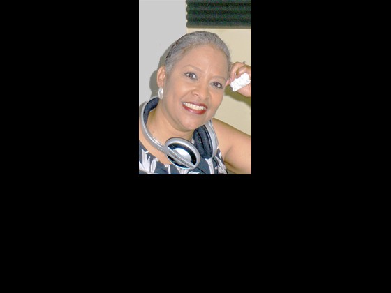 Sharon Martin