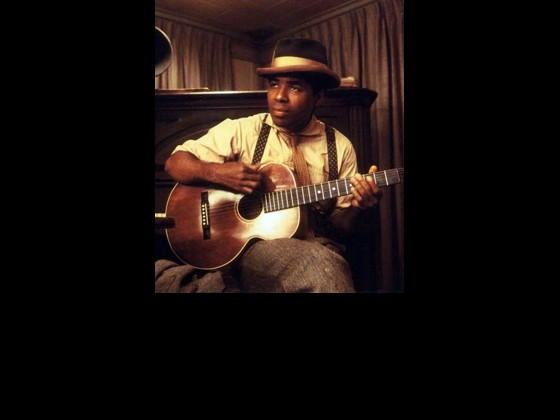 Chris Thomas King