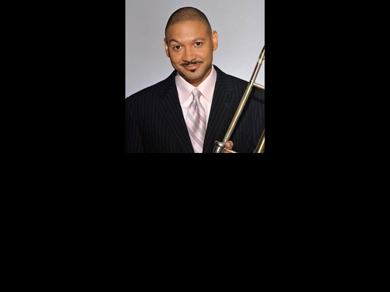 Delfeayo Marsalis